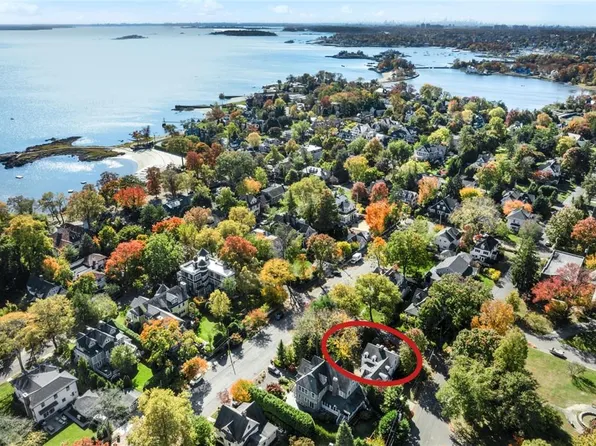 23 Prospect Avenue, Larchmont, NY 10538