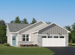 2516 Jandell Ave NE, Saint Michael, MN 55376