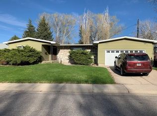 3813 Alpine Dr, Casper, WY 82601