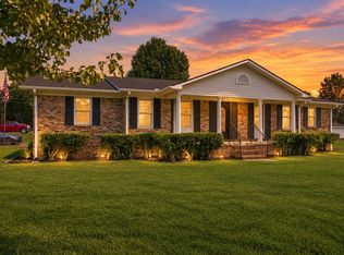 506 Charles Ave, Munford, TN 38058