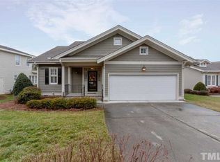 1304 Groves Field Ln, Wake Forest, NC 27587