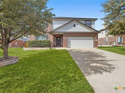 2608 Laguna Dr, Harker Heights, TX, 76548