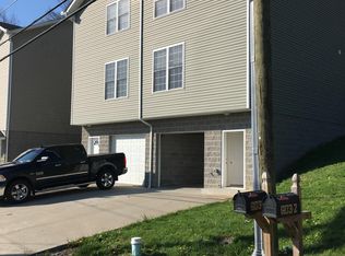 603 Hoult Rd #2, Fairmont, WV 26554