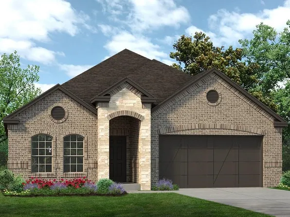 5309 Millenium Ct, Argyle, TX 76226