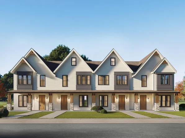 Homes Available Soon, The Enclave at 301