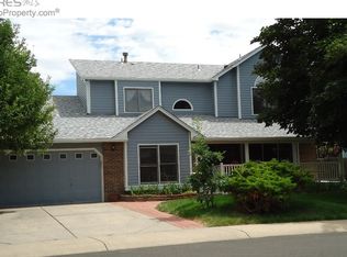 4242 Cape Cod Cir, Fort Collins, CO 80525