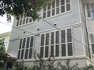2129 Octavia St, New Orleans, LA 70115