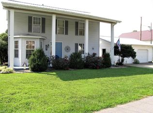 322 Lubeck Rd, Parkersburg, WV 26101