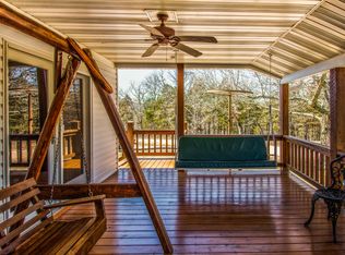 636 County Road 915, Thornfield, MO 65762