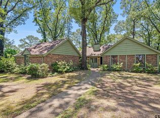 1206 Hampton Ln, Tyler, TX 75701