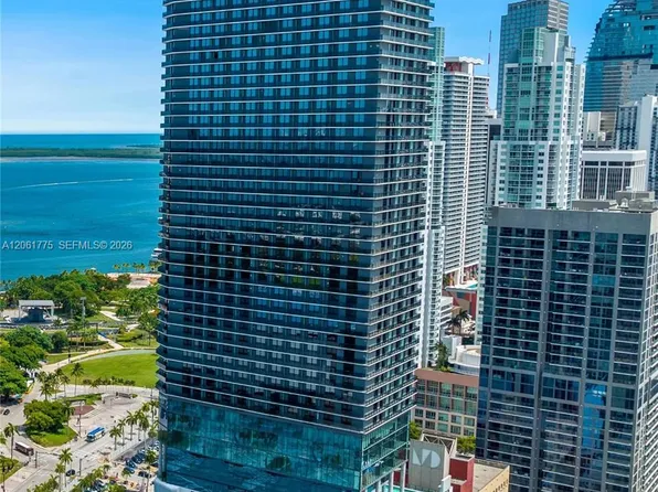 398 NE 5th St Unit 1615, Miami, FL 33132