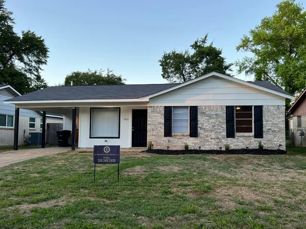 1921 Saturn St, Bossier City, LA 71112