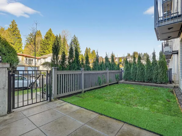 708 Edgar Ave #108, Coquitlam, BC V3K 0H3