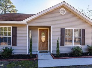 20 Irongate Dr, Beaufort, SC 29906