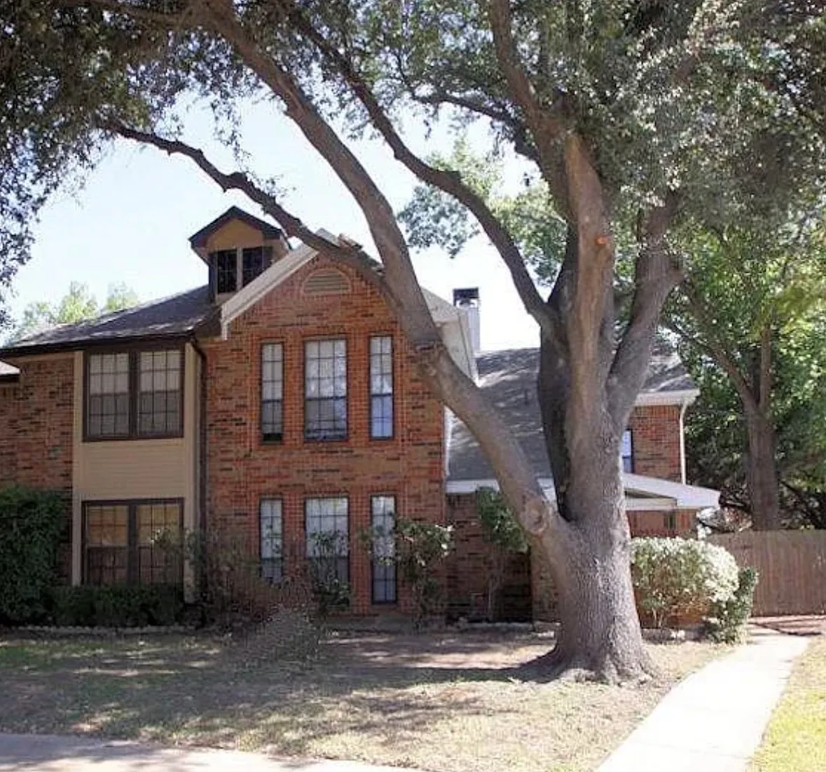 3 bed, 2.5 bath, 1462 sqft, $2,195 — Photo 1