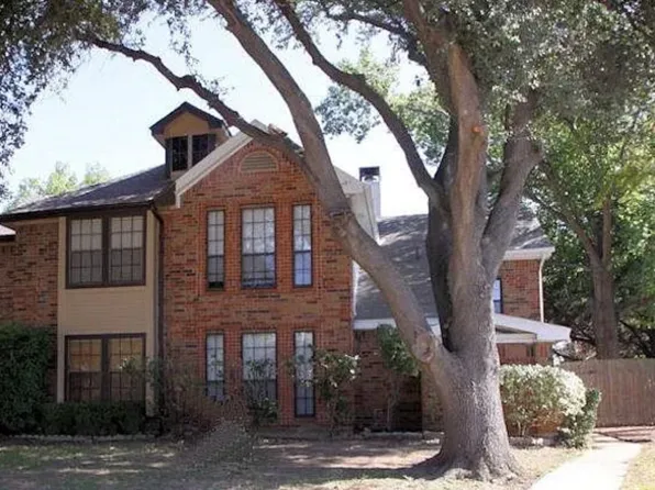 707 Argone Ct, Euless, TX 76039