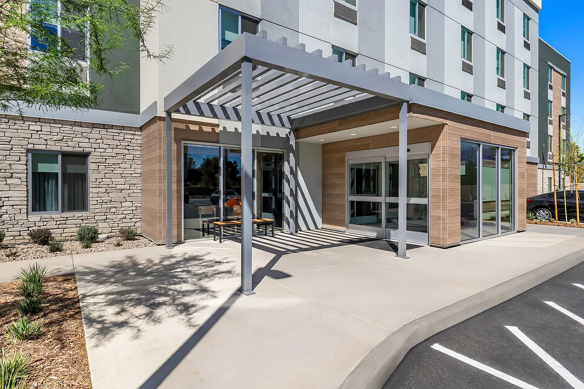 Building Photo - 864 E Harriman Pl