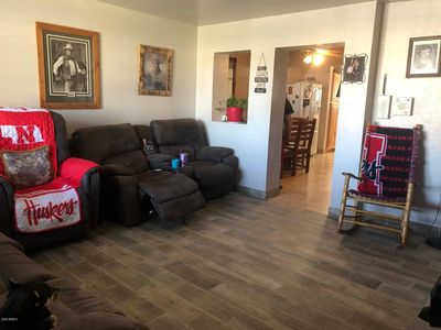 4342 N 70th Ave, Phoenix, AZ, 85033