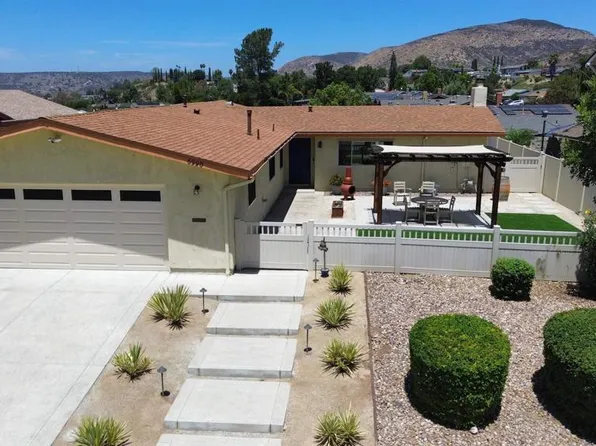 6990 Tuxedo Rd, San Diego, CA 92119