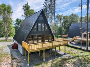 261 Lidio Rd, Blakeslee, PA 18610