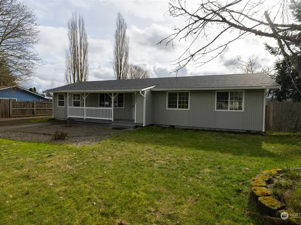 2907 Crowder Place SE, Tenino, WA 98589
