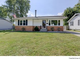 2700 Queensway Rd, Springfield, IL 62703