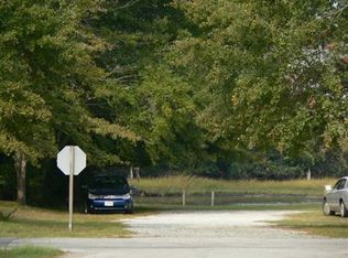 22nd St NE LOT 25, Oak Island, NC 28465