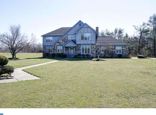522 Sharp Dr, Mickleton, NJ 08056