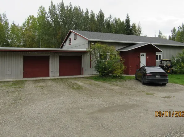 Cory St. 3370 -KN, 3370 Cory St APT 4, North Pole, AK 99705