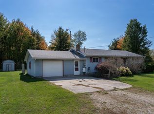 8476 E Pickard Rd, Mount Pleasant, MI 48858