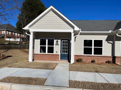701 Pondview Ct #A20, Cornelia, GA, 30531