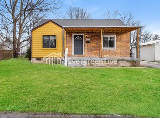 2175 Delavan Dr, Columbus, OH 43219