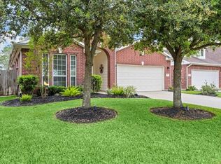 9439 Edgeloch Dr, Spring, TX 77379