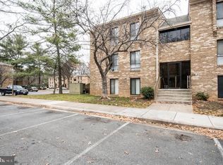 Glenvale Condo, Reston, VA 20191