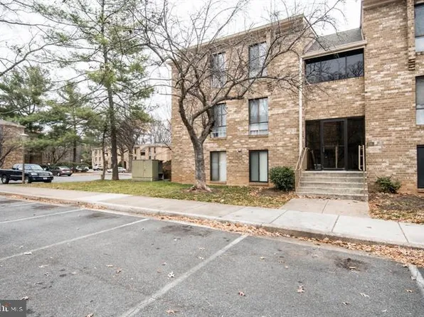 2311 Freetown Ct Unit 19/21C, Reston, VA 20191