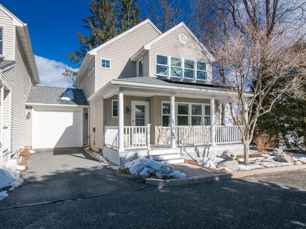 14 Bixby Ct Unit 14, Northampton, MA 01060