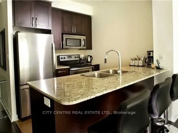 4065 Brickstone Mews #3205, Mississauga, ON L5B 0G3