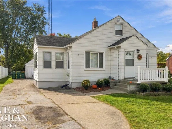 3909 Lapeer Rd, Port Huron, MI 48060