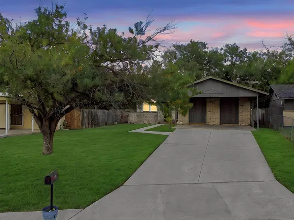 5738 BIENVILLE DR, San Antonio, TX 78233