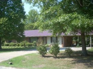 1905 Gosnell Ln, Alma, AR 72921