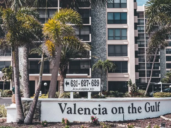627 Alhambra Rd #301, Venice, FL 34285