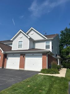 250 Ashbury Ln E #250, Roselle, IL, 60172