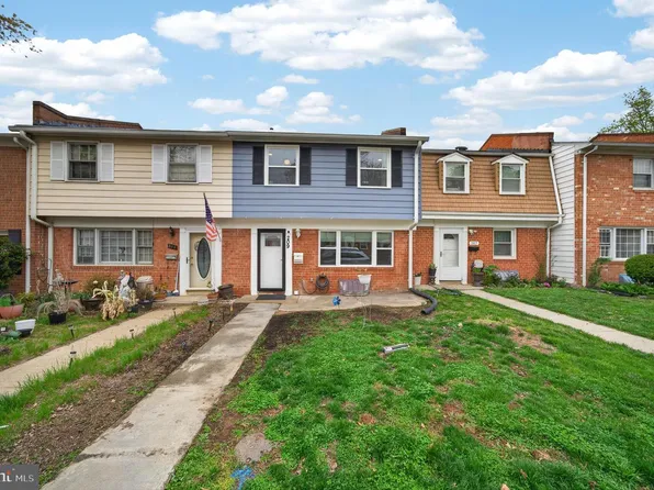 209 Shenandoah St SE, Leesburg, VA 20175