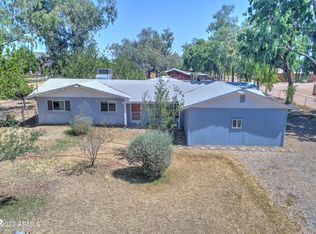 12110 E Via De Palmas, Chandler, AZ 85249
