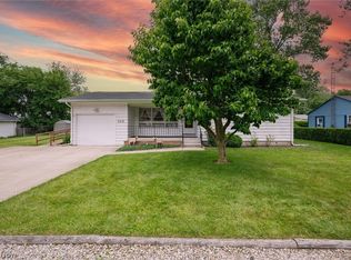 316 Deerwood Rd, Huron, OH 44839