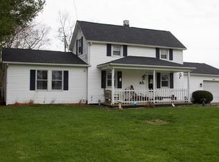 4274 Marietta Rd, Chillicothe, OH 45601