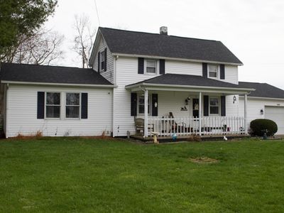 4274 Marietta Rd, Chillicothe, OH, 45601