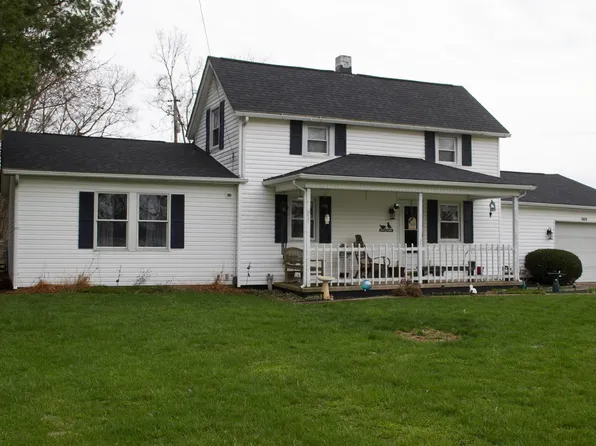 4274 Marietta Rd, Chillicothe, OH 45601
