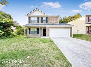 5643 Laurel Ridge Dr #31, Atlanta, GA 30344