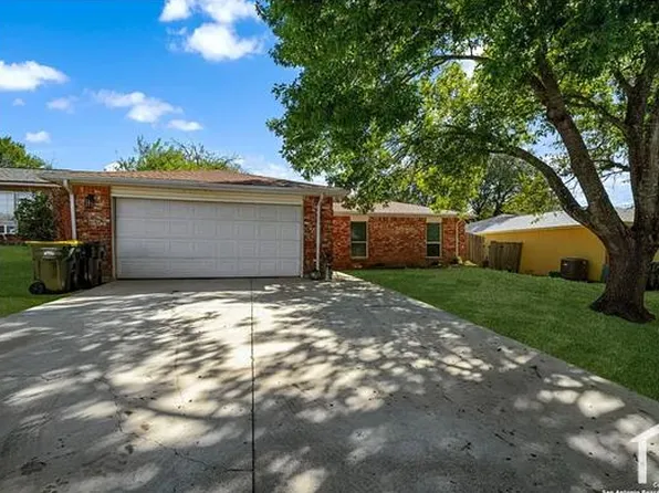 3430 Country Vw, Schertz, TX 78108